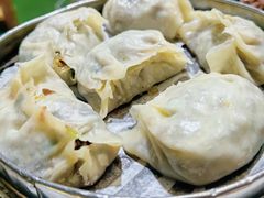 -春和發特色蒸饺(浐河西路店)