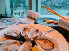-翡翠36餐厅(浦东香格里拉店)