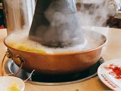 -阳坊大都涮羊肉(阳坊总店)