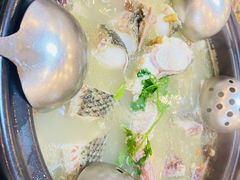 -傣家黑山羊汤锅(告庄店)