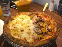 -Primo·丽莫意大利窑烤披萨