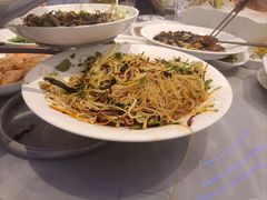 -谷语中餐厅