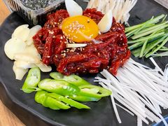 -韩满园· 甄选韩式烤肉