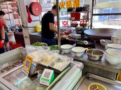 -田海鹰猪血汤(平东一街店)