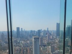 -上海新锦江大酒店