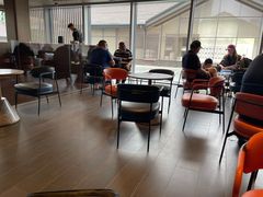 大堂-星巴克臻选(成都太古里店)