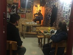 -九华山友谊土菜馆 小资餐厅