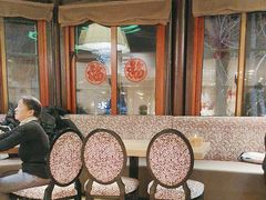 -古关火锅店(古北水镇景区店)