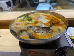 -鱼跃食堂·精致寿司(东林美域店)