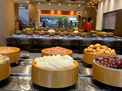 -喜家自助小火锅(卓悦里店)