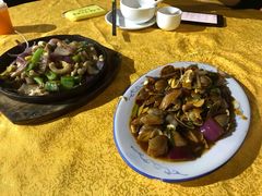 -化州肥仔大排档(建安二路店)