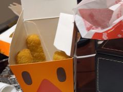-汉堡王(房山绿地缤纷城店)