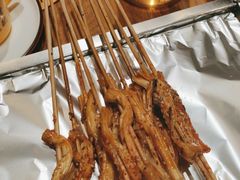 -喝丢一只鞋海鲜烧烤(文体街店)