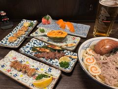 -哥哥の深夜食堂(永乐汇亲子购物运动中心店)