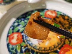 -老浒记烤鸭-北京菜(琉璃厂店)