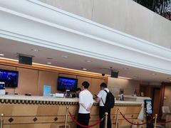 -和平宾馆(王府井店)