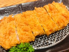 -胜博殿日式炸猪排(富力广场店)