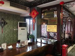 -四海楼(如皋定慧禅寺店)