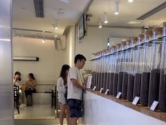 -喜茶(佛山岭南站店)