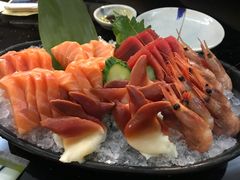 -真剑日本料理·铁板烧(贵州路店)