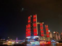 -重庆两江夜游-交运系列