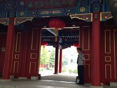 -北京第二实验小学