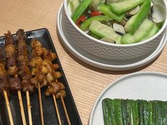 -隅乐胡椒虾·台湾菜·团建(皇岗店)
