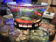 -陶陶居海鲜酒家(新马路店)