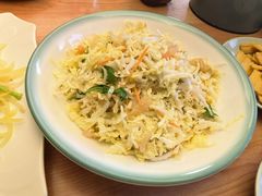 -群姐面馆·海鲜烧烤(同安路二店)