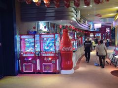 -东方明珠·可口可乐欢乐餐厅