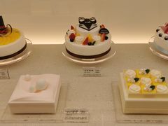-好利来(七宝领展广场店)