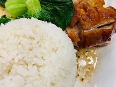 -澳门陈光记烧味饭店(南京德基广场店)