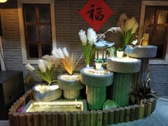 -锅来乐地锅鸡(安亭店)