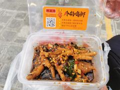 -南门绿玉农贸市场