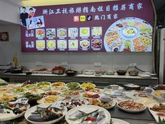 -杨记海鲜楼(三门黑金冠店)