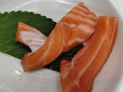 -半岛听涛蒸汽海鲜自助(K11店)