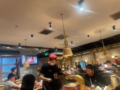 -西塔老太太泥炉烤肉(万柳华联店)