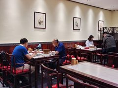 大堂-鸭匠食府·挂炉烤鸭·新京菜(阜成路店)