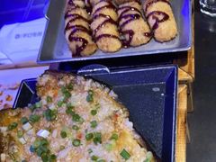 -很久以前羊肉串(清河店)
