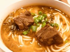 牛肉面-金鼎轩(阜成门金融街店)