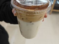 -库迪咖啡(越秀公园地铁站店)