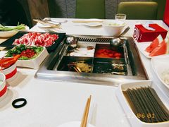 -海底捞火锅(海悦天地店)