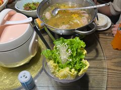 -田趣园长沙菜(天安云谷店)