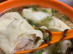 -阿麟馄饨(延长路店)