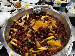 -天治宣·野椒鸡(龙头寺总店)