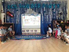 -上海市浦东新区恒宇幼儿园(杨南部)