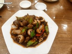 -洲晓鲜·舟山海鲜大排档(朱家尖风景区店)