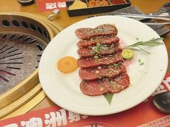 -海之屋韩式烤肉(海棠68环球美食街店)
