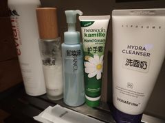 -菩泰·泰式草本按摩SPA(国大城市广场店)