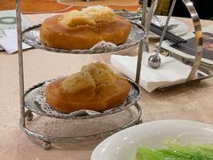 -麒麟中餐厅·经典粤菜·地道菜式老字号(广州长隆酒店)